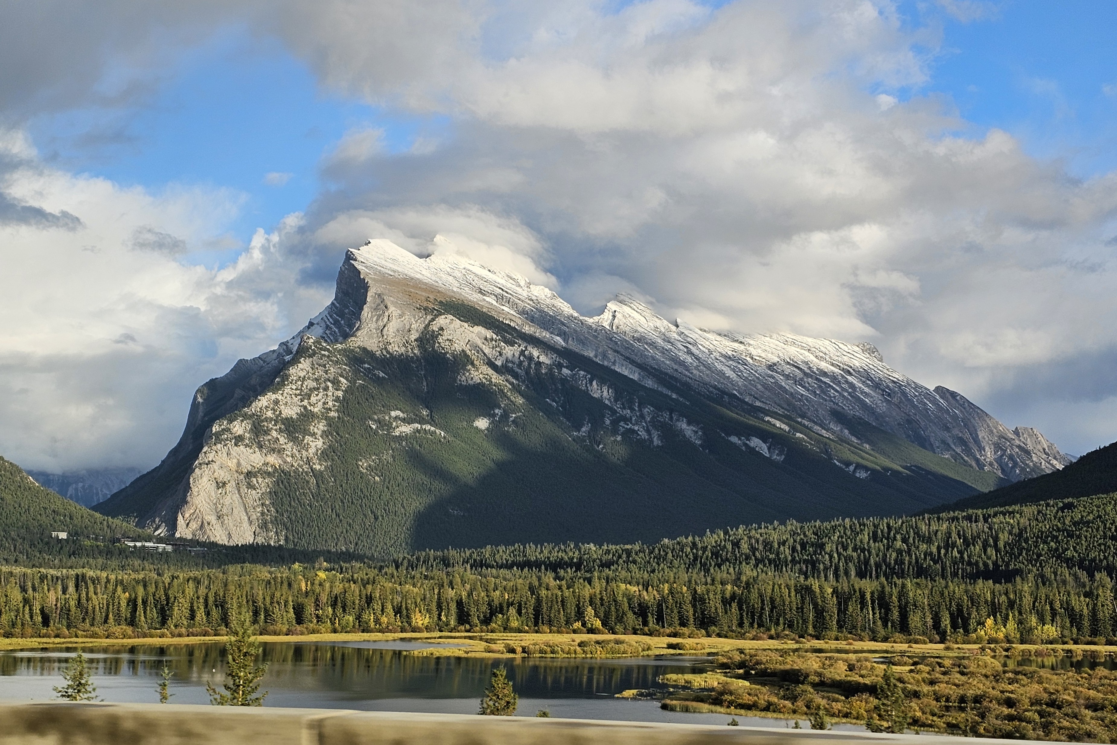 NP Banff
